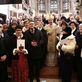 Królestwo, które rośnie po cichu