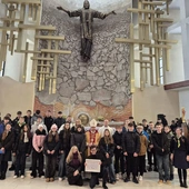 V Światowe Dni Młodzieży w Chełmie