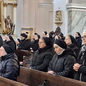 To już ich 99. pielgrzymka do Barda