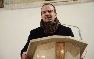 Bóg uzdrowił moje serce i pokazał nowy sens życia