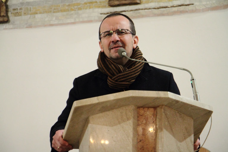 Bóg uzdrowił moje serce i pokazał nowy sens życia