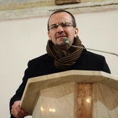 Bóg uzdrowił moje serce i pokazał nowy sens życia