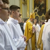 Abp Galbas do nowych lektorów: Nie bądźcie tylko aktorami