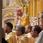 Nowi lektorzy w archidiecezji warszawskiej