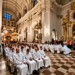 Nowi lektorzy w archidiecezji warszawskiej