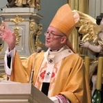 Nowi lektorzy w archidiecezji warszawskiej