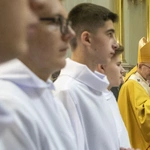 Nowi lektorzy w archidiecezji warszawskiej