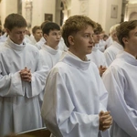 Nowi lektorzy w archidiecezji warszawskiej