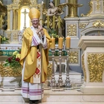 Nowi lektorzy w archidiecezji warszawskiej