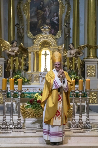 Nowi lektorzy w archidiecezji warszawskiej