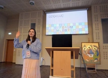 Forum Młodych. Szukając planu na życie
