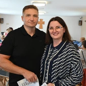 Miętustwo. 25-lecie akcji krwiodawstwa w parafii