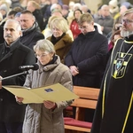 Uroczystość Chrystusa Króla - intronizacja