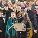 Uroczystość Chrystusa Króla - intronizacja