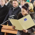 Uroczystość Chrystusa Króla - intronizacja