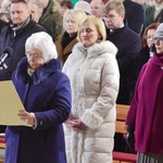 Uroczystość Chrystusa Króla - intronizacja