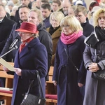 Uroczystość Chrystusa Króla - intronizacja