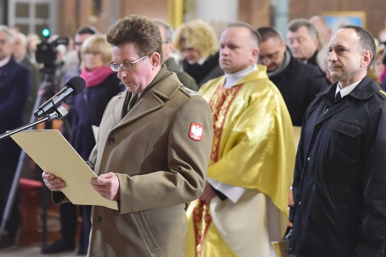 Uroczystość Chrystusa Króla - intronizacja