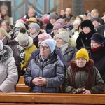 Uroczystość Chrystusa Króla - intronizacja