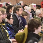 Uroczystość Chrystusa Króla - intronizacja