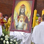 Uroczystość Chrystusa Króla - intronizacja