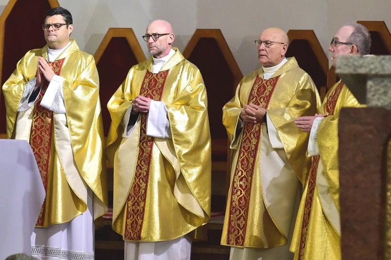 Uroczystość Chrystusa Króla - intronizacja