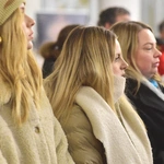 Uroczystość Chrystusa Króla - intronizacja