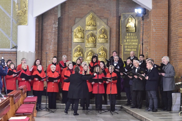 Uroczystość Chrystusa Króla - intronizacja