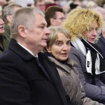 Uroczystość Chrystusa Króla - intronizacja