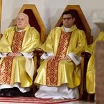 Uroczystość Chrystusa Króla - intronizacja