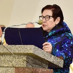 Uroczystość Chrystusa Króla - intronizacja