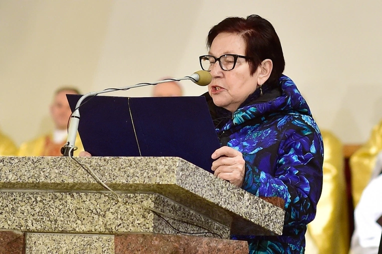 Uroczystość Chrystusa Króla - intronizacja