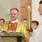 Uroczystość Chrystusa Króla - intronizacja