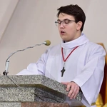 Uroczystość Chrystusa Króla - intronizacja