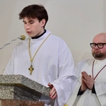 Uroczystość Chrystusa Króla - intronizacja