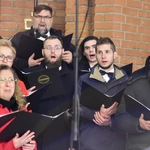 Uroczystość Chrystusa Króla - intronizacja