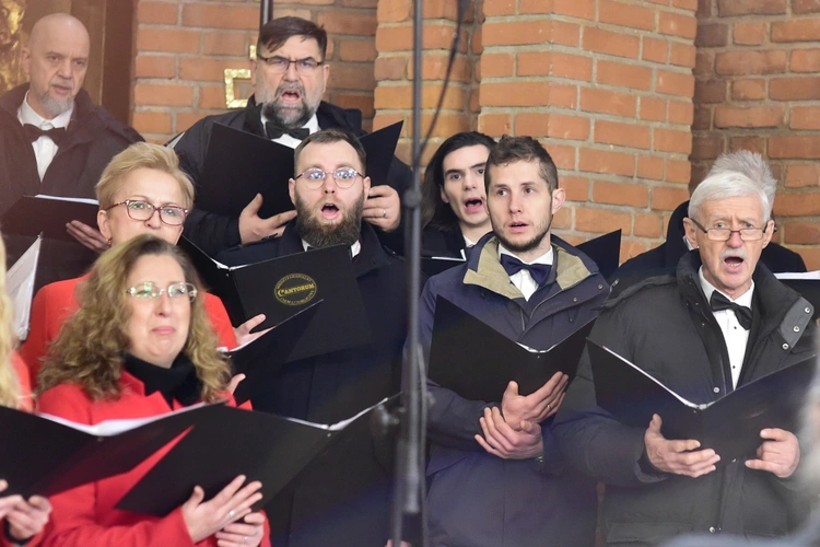 Uroczystość Chrystusa Króla - intronizacja