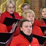 Uroczystość Chrystusa Króla - intronizacja