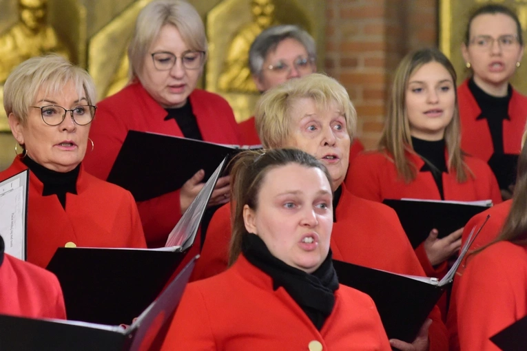 Uroczystość Chrystusa Króla - intronizacja