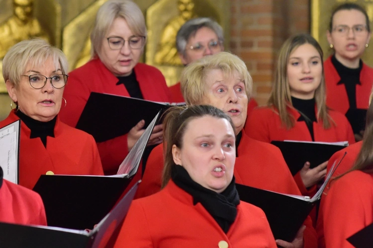 Uroczystość Chrystusa Króla - intronizacja