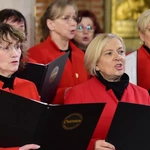 Uroczystość Chrystusa Króla - intronizacja