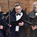 Uroczystość Chrystusa Króla - intronizacja