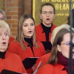 Uroczystość Chrystusa Króla - intronizacja