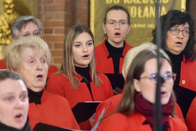 Uroczystość Chrystusa Króla - intronizacja