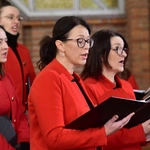 Uroczystość Chrystusa Króla - intronizacja