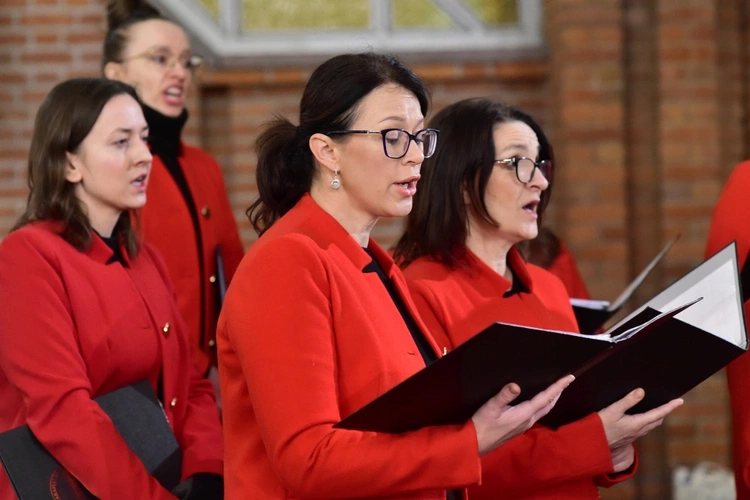 Uroczystość Chrystusa Króla - intronizacja