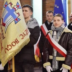 Uroczystość Chrystusa Króla - intronizacja