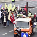 Uroczystość Chrystusa Króla - intronizacja