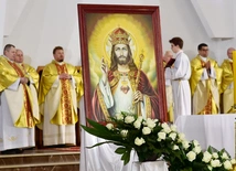 Trzeba się liczyć z Bożym prawem