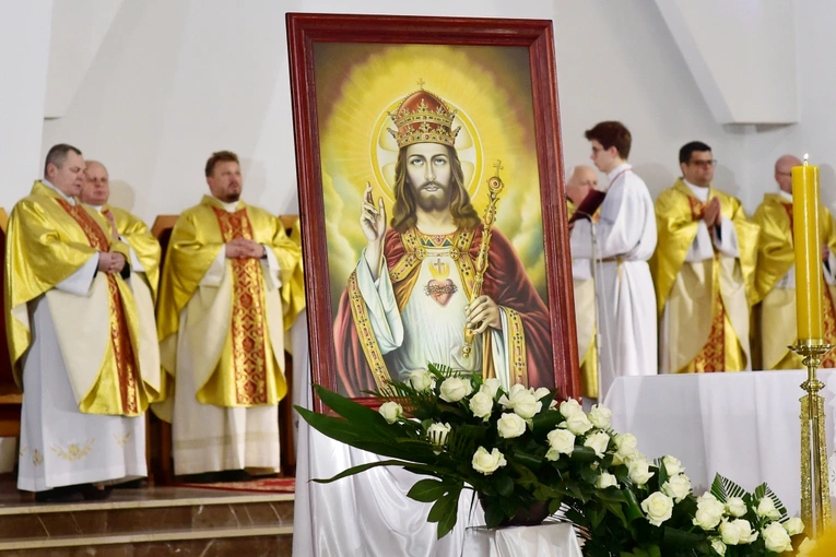 Trzeba się liczyć z Bożym prawem